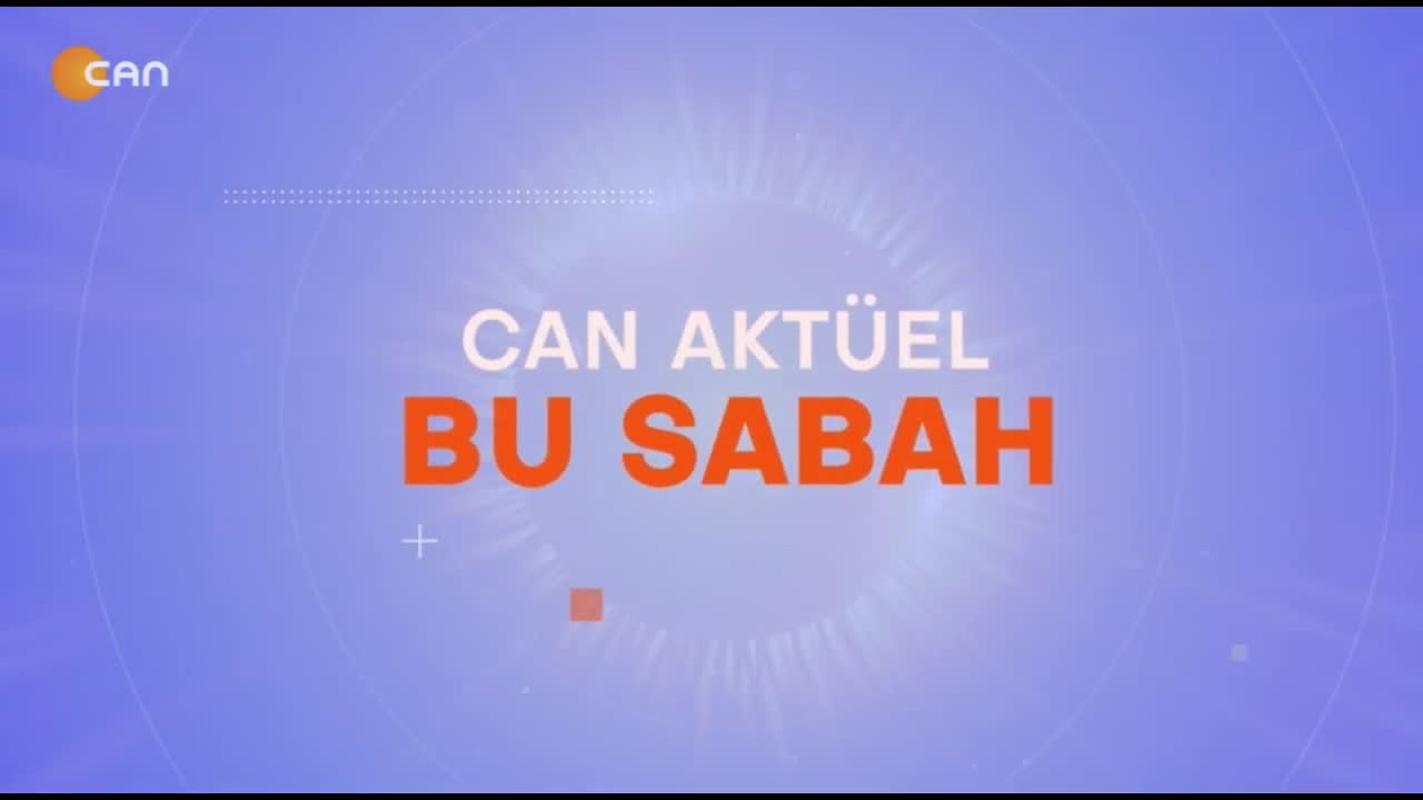 Berfin Yıldız ile Can Aktüel Bu Sabah 'ın 14 Kasım Pazartesi günü konuğu: Prof. Dr. Selçuk Dağdelen