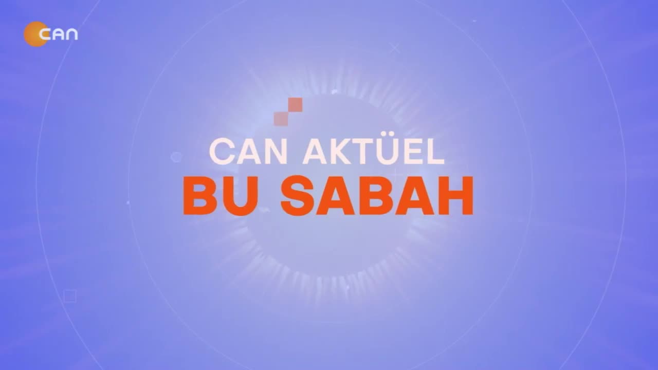 Berfin Yıldız ile Can'da Bu Sabah'ın 15 Aralık perşembe günü konuğu: 

DİSK Genel Başkanı Arzu Çerkezoğlu.
İşçilere neden grev yasağı getirildi?  
2023 Bütçesi’nde işçilere nasıl bir bütçe ayrılmalı?