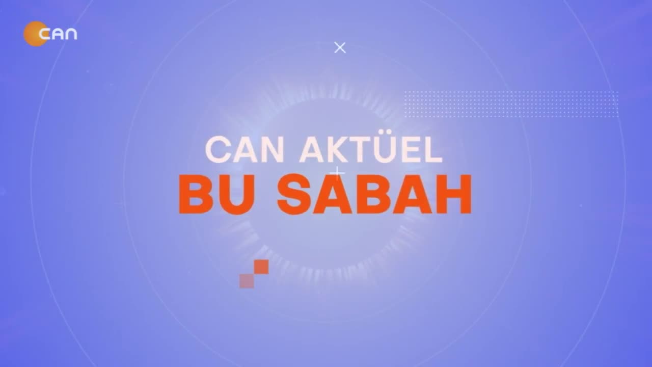 28 Aralık Roboski Katliamını ve sonraki süreci kitaplaştıran CHP Ankara Milletvekili Levent Gök ile 11. Yılında Roboski’yi konuşacağız.
Berfin Yıldız ile Can Aktüel Bu Sabah Can Tv'de