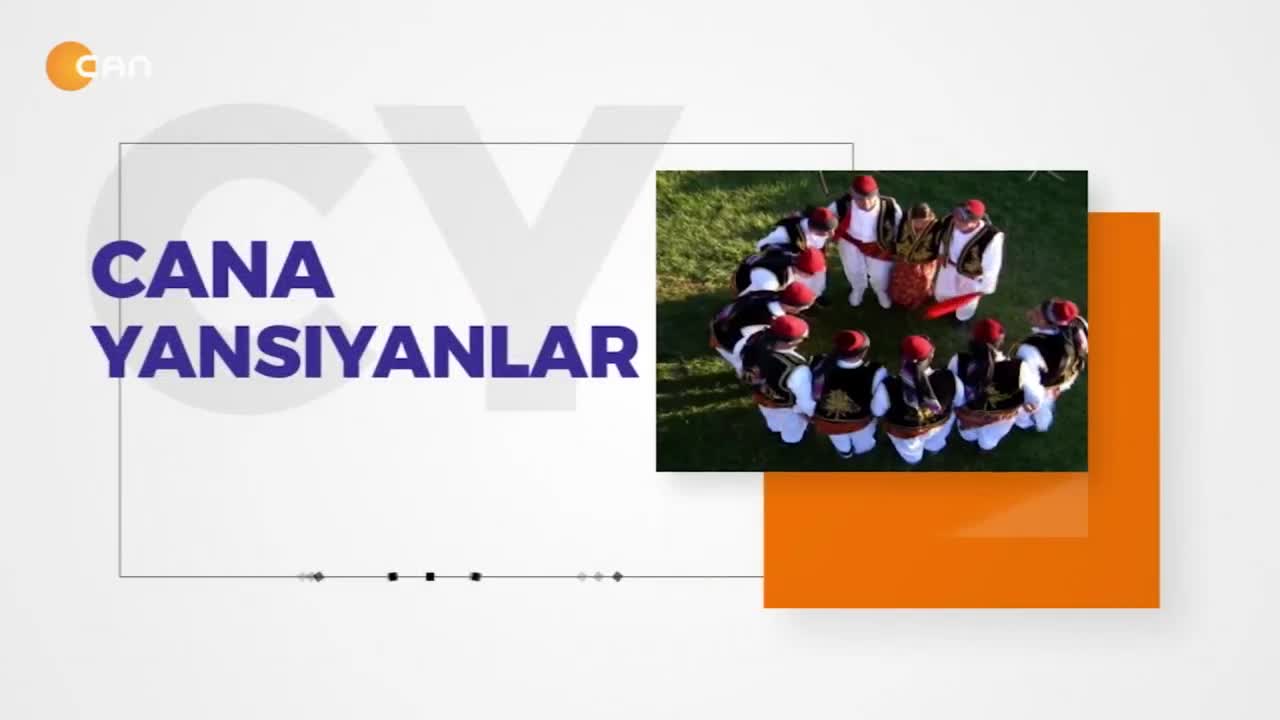 Cana Yansıyanlar - Adana'da Newroz Cemi Yürütüldü