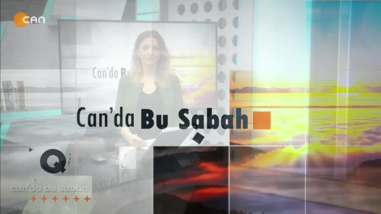 Can’da Bu Sabah