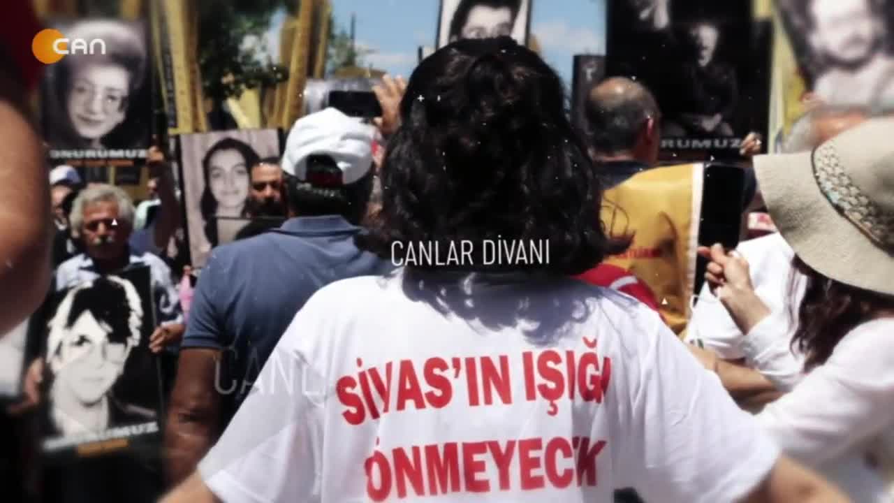 Emek ve Özgürlük İttifakı Oluşumu, İbrahim Karakaya İle Canlar Divanı. Konuklar: Zeynal Odabaş, Erdoğan Aydın..