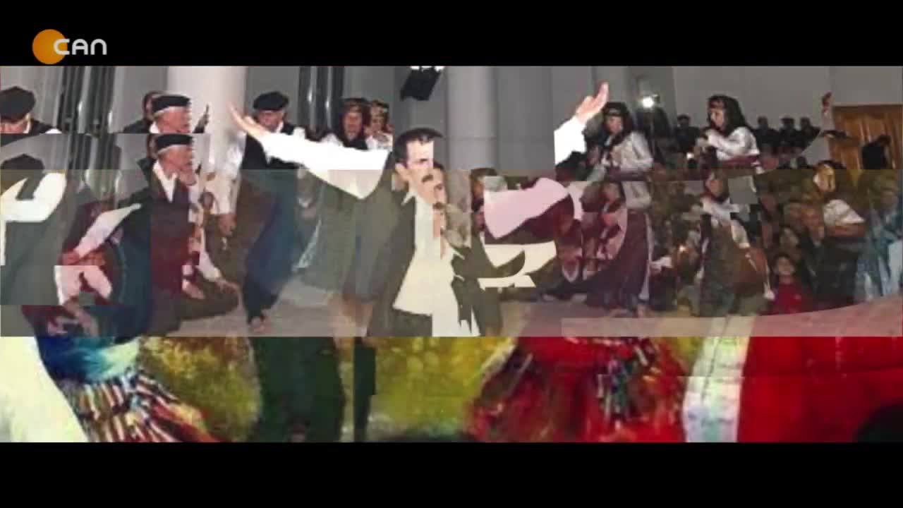 Newroz'un Anlamı ve Alevi İnancındaki Yeri, Diren Keser ile Hak Yolu. Konuk: Zeynel Kete