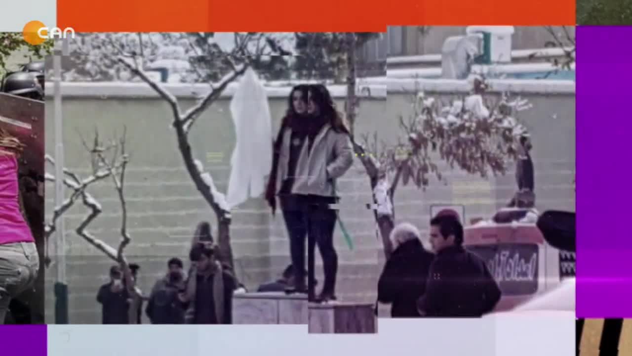 Kobane Sürecinde Sınırda Bekletilen Cenazeler, Nergiz Güzel ile Kadın Kürsüsü. Konuk: Saime Topçu, Elif Bulut Sizlerle..