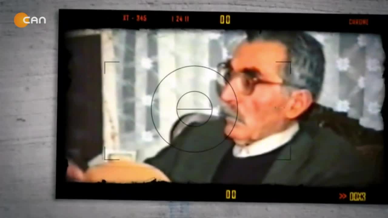 Cihan Çelik İle Koçgiri Programı Can Tv’de Konukları:
-Ali Demir
-Cengizhan Arslan