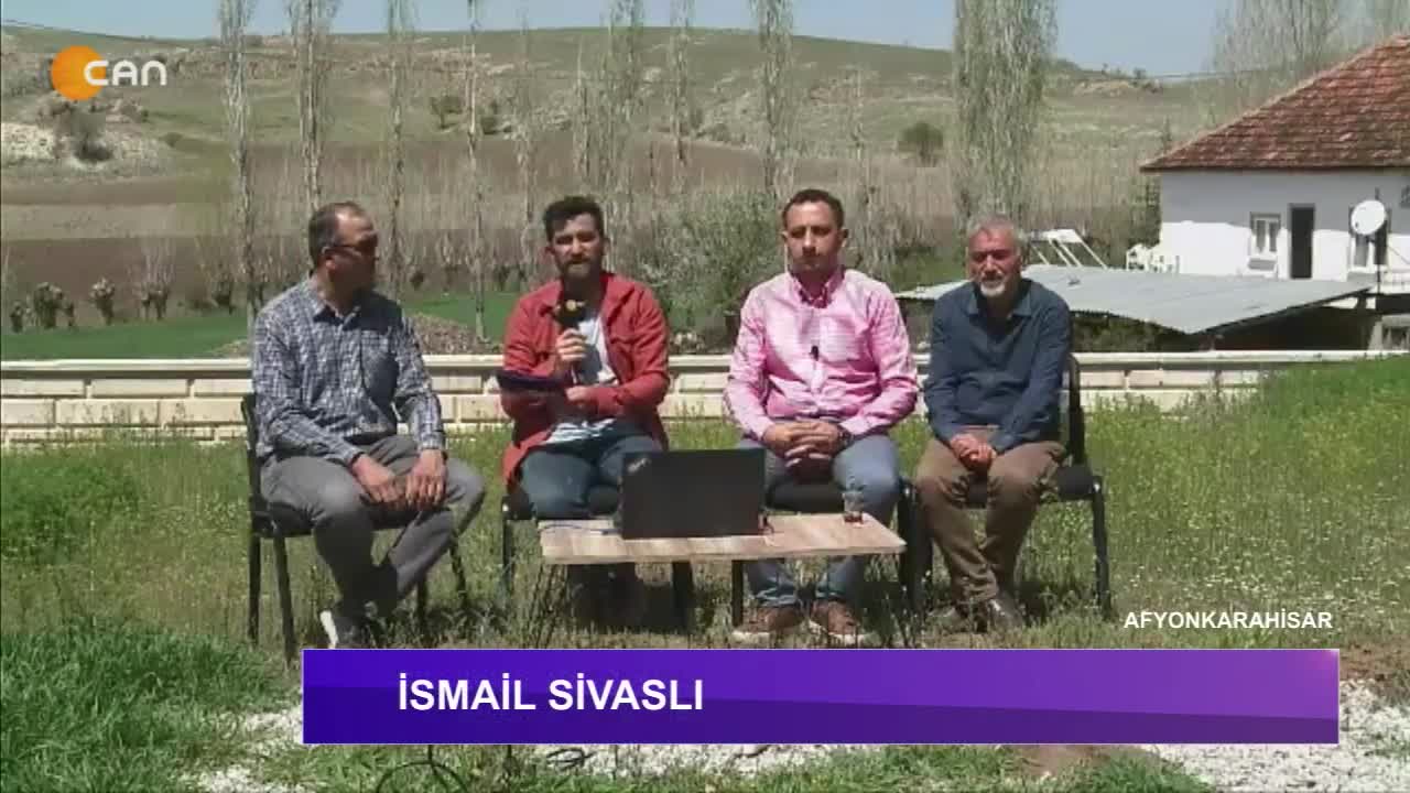 ÖZEL PROGRAM - Afyonkarahisar - Selçik Köyünde Kültür , Yaşam ve İnanç...