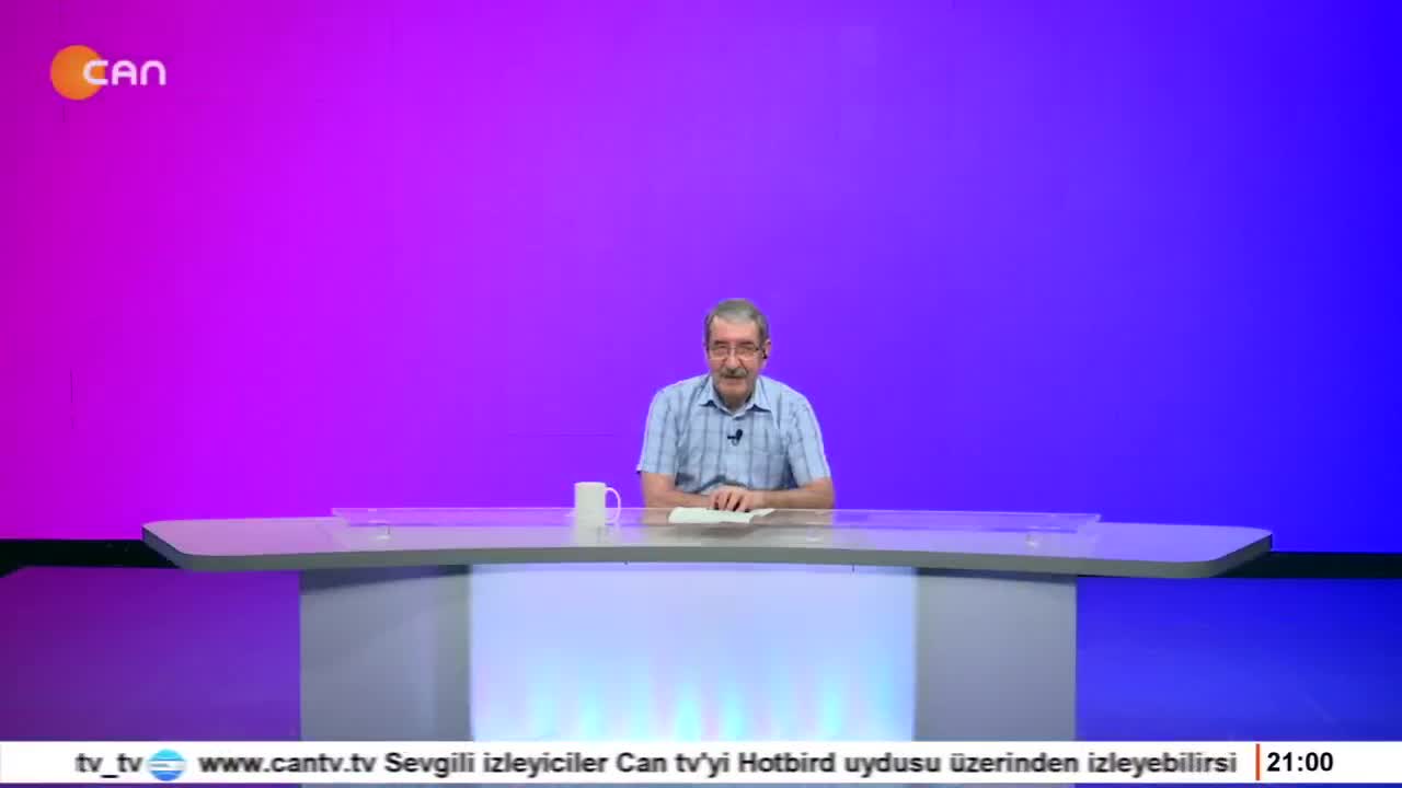 Zeynel Gül'ün sunumuyla Sözün Özü programı bugün Gazeteci Yazar Çağdaş Gökbel , Gazeteci Gözde Sapancı ve Gazeteci / Sosyal Danışman Ufuk Evla Bostan ile Can Tv'de