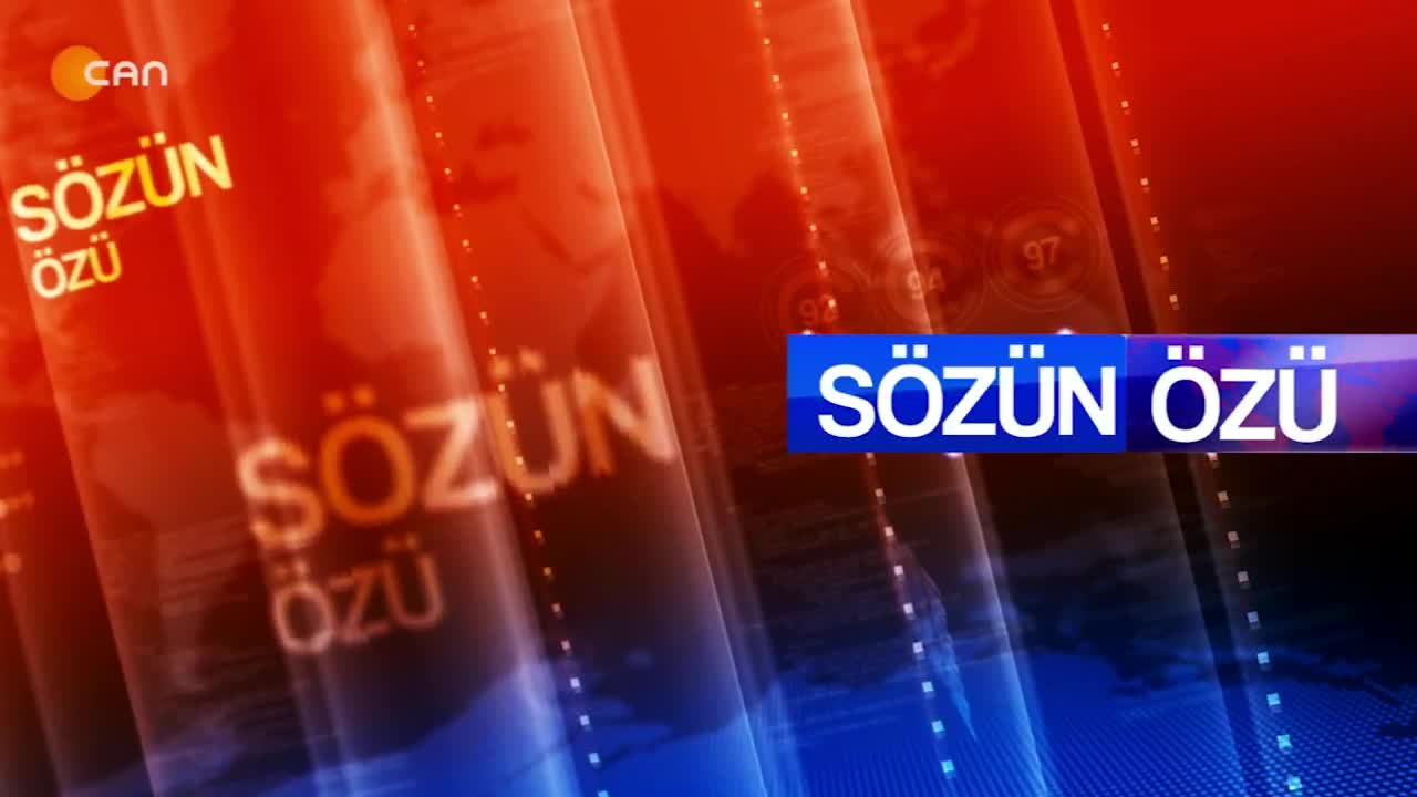 Zeynel Gül'ün Sunduğu Sözün Özü Programı Konukları Ali Balkız Ve Erdal Boyoğlu Sizlerle...
