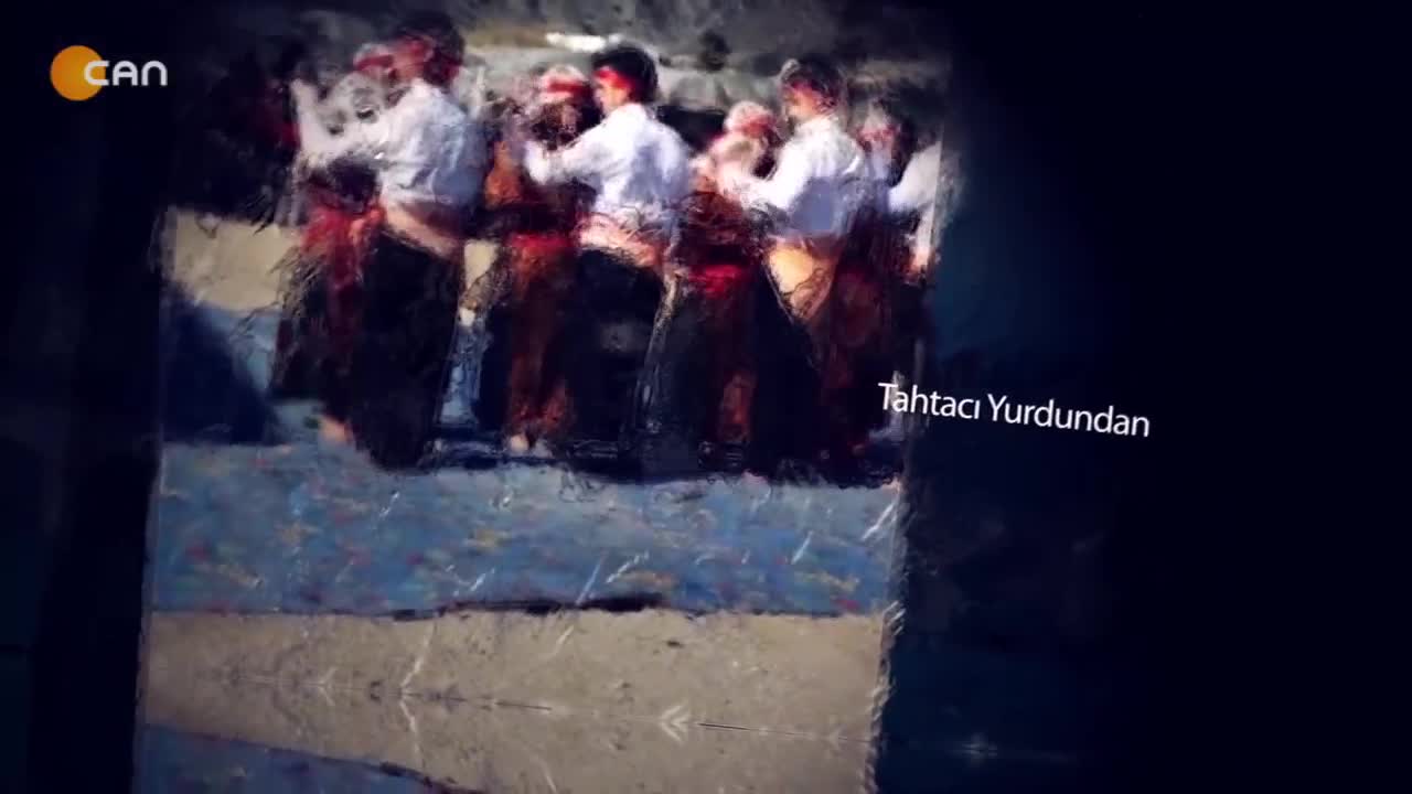 Çamcı Köyü 14. Güz Etkinliği - 2.bölüm