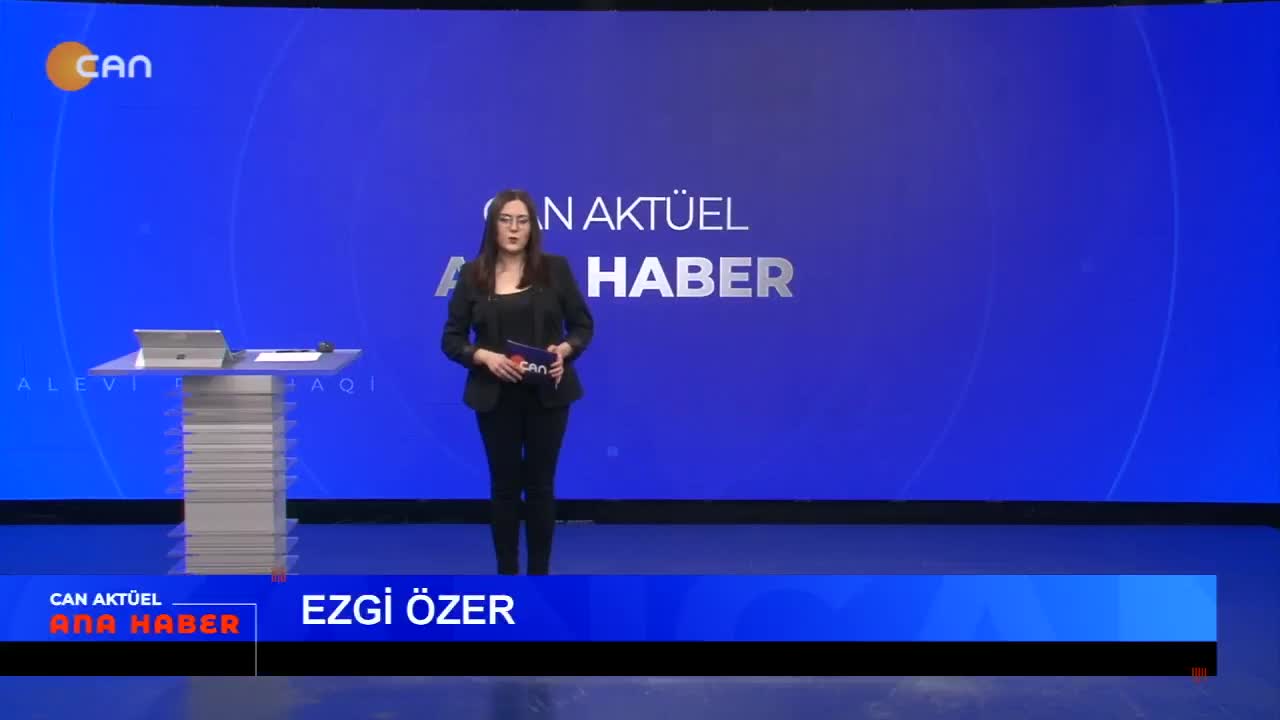 -2 Temmuz Sivas Madımak Katliamı’nda yaşamını yitirenler Sivas’ta ve birçok kentte anıldı.
Ezgi Özer ile Can Aktüel Ana Haber’de