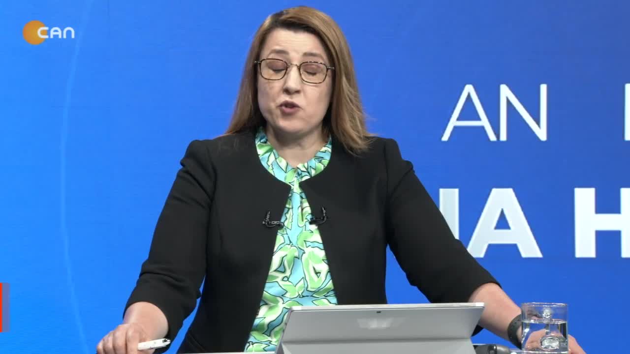 -Çorum Katliamı’nın ardından 43 yıl geçti.
-Madımak’ta Katledilenler birçok yerde anıldı.
-İktidarın asimülasyon politikaları devam ediyor.
Elif Sonzamancı ile Can Aktüel Ana Haber’de