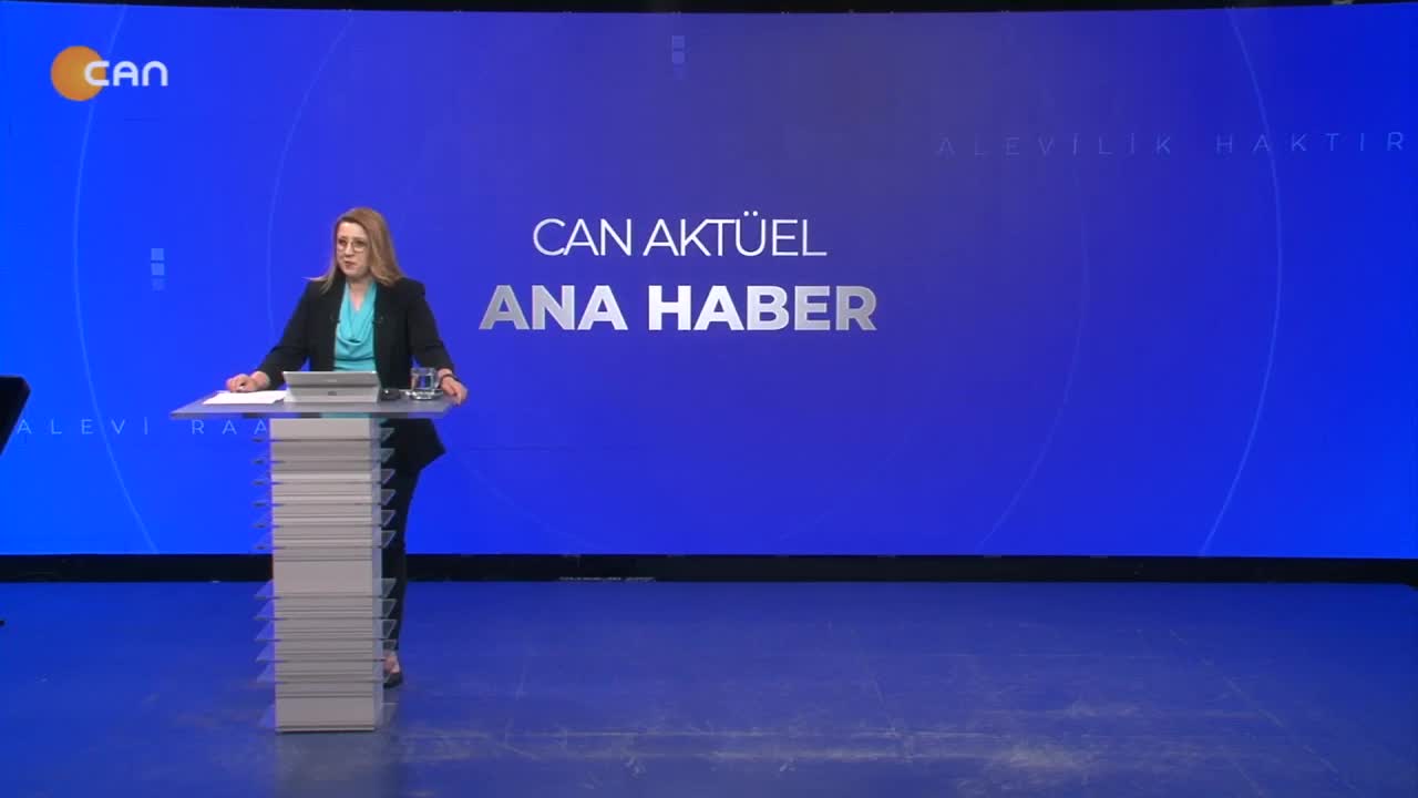 -Yeşil Sol Parti’den Sivas Katliamı araştırılsın önergesi AKP ve MHP’nin oylarıyla reddedildi.
-ÇEDES projesine tepkiler sürüyor.
-Emekçiler hayat pahalılığını protesto etti.
Elif Sonzamancı ile Can Aktüel Ana Haber’de