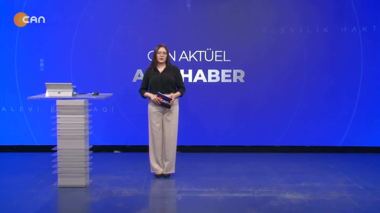 -AKP iktidarı krizin faturasını halka yğklüyor.
-Depremzedelerin sorunları devam ediyor.
-Refahiye’nin Pusans köyünde 64 yıl sonra Cem tutuldu.
Ezgi Özer ile Can Aktüel Ana Haber’de