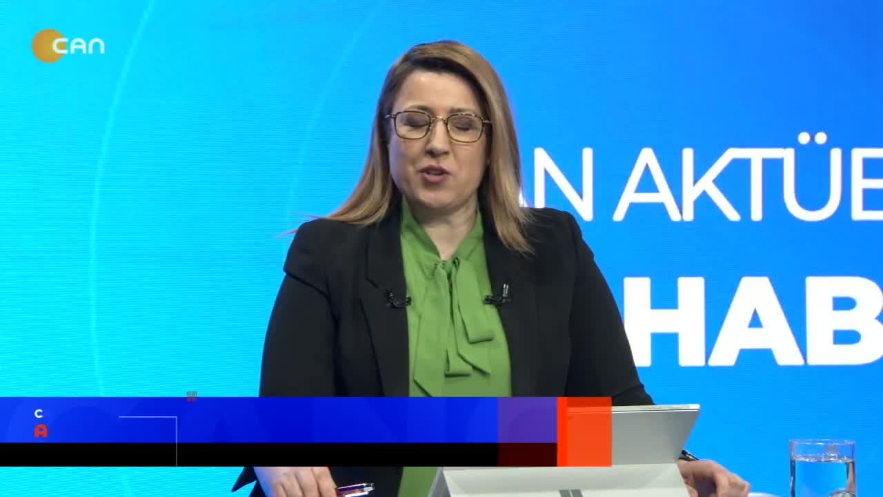 Yeşil Sol parti adaylarını tanıttı… Hatayda arap alevilerine ayrımcı politika… Elif Son zamancı ile Can Aktüel Ana Haber