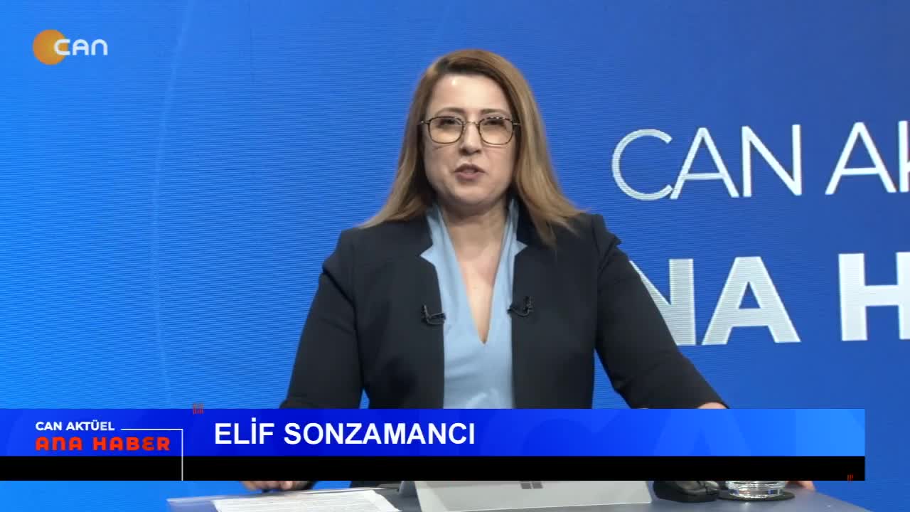 -Manevi danışmanlık uygulamasına tepkiler.
-Depremin ardından sorunlar çözülmedi.
-2023 yılı asgari ücreti belirlenemedi.
Elif Sonzamancı ile Can Aktüel Ana Haber’de