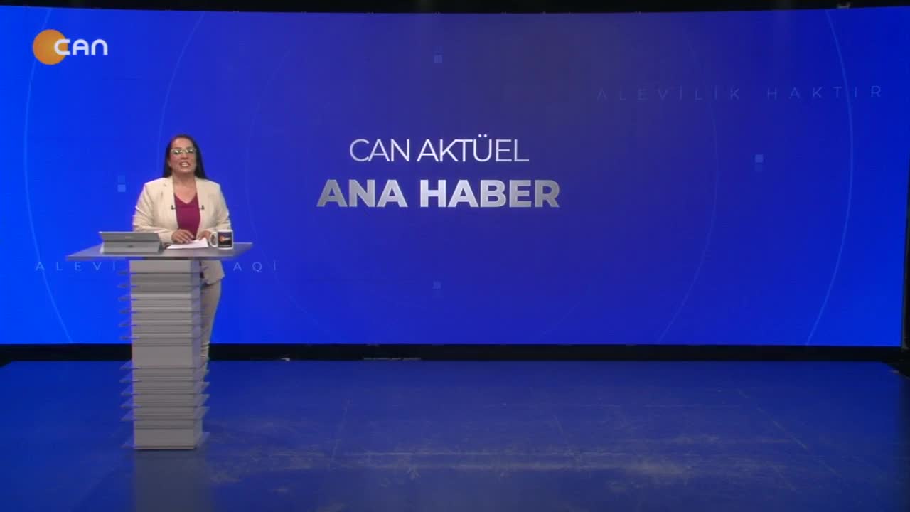 -Karma eğitim tartışmaları sürüyor.
-Okullara imam atanmasına tepki.
-Şenyaşar ailesine dönük saldırıda yeni görüntüler.
-TELE 1 bir hafta karartılacak.
Serpil Çelik Mert ile Can Aktüel Ana Haber’de