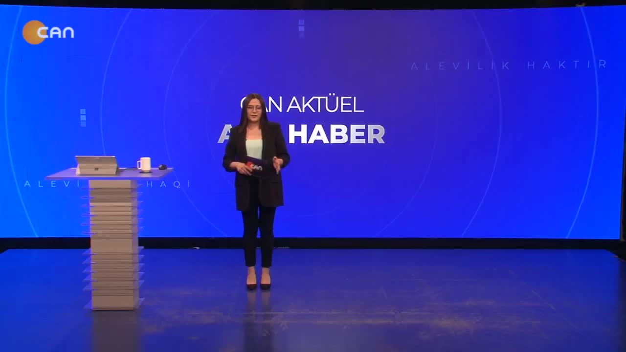 -AKP İktidarı akaryakıta zam yaptı.
-HDP ve Yeşil Sol Parti halkla buluşuyor.
-Kadınlar AKP’nin hedefinde.
-Akbelen Orman Nöbeti 2. yılında.
Ezgi Özer ile Can Aktüel Ana Haber’de