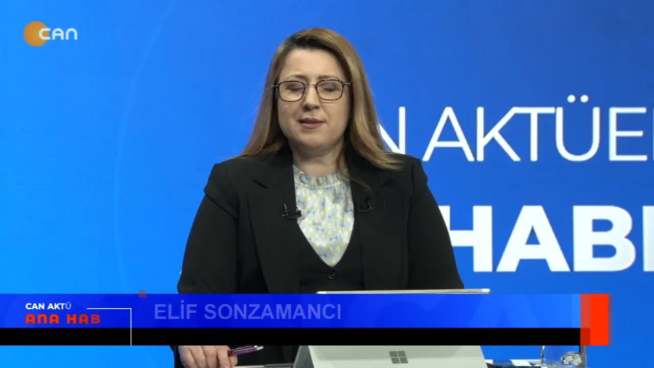 Malatya katliamının 45’nci yılı. Kılıçdaroğlundan Kürtler notuyla paylaşım… Yeşil Sol Adayları halkla buluşuyor…  Elif Sonzamancı ile Can Aktüel Ana haber’de.