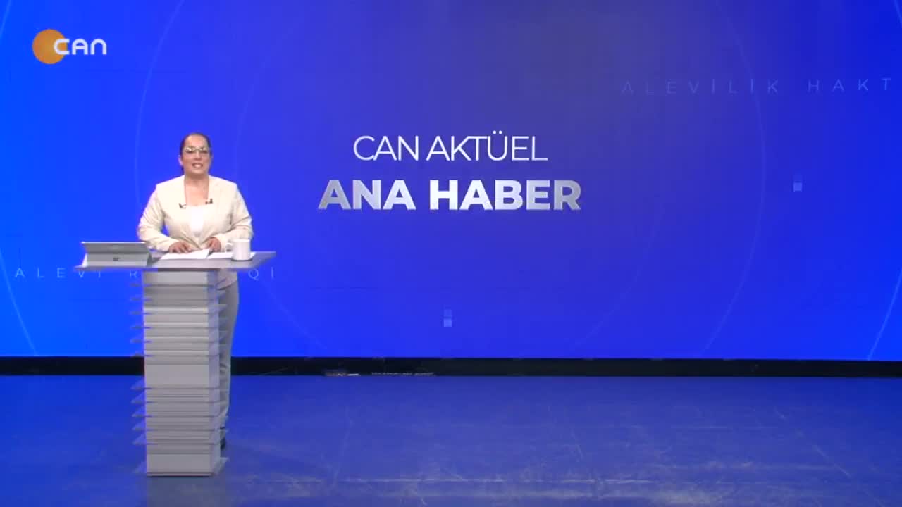 -Madımak Katliamı 30. yılında.
-Laiklik karşıtı uygulamaya tepki.
-İsveç’in NATO üyelik krizi.
Serpil Çelik Mert ile Can Aktüel Ana Haber’de