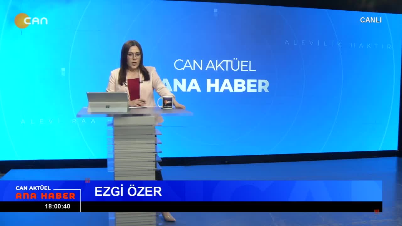 5.Gün Süren Hacı Bektaş Veli Anma Etkinliği Sona Erdi. –
 2. DAKME Rıza Şehri Kültür Festivali Gerçekleşiyor. – Karma Eğitime Karşı İmza Toplanıyor! – Ezgi Özer ile Can Aktüel Ana Haber Can Tv’de.