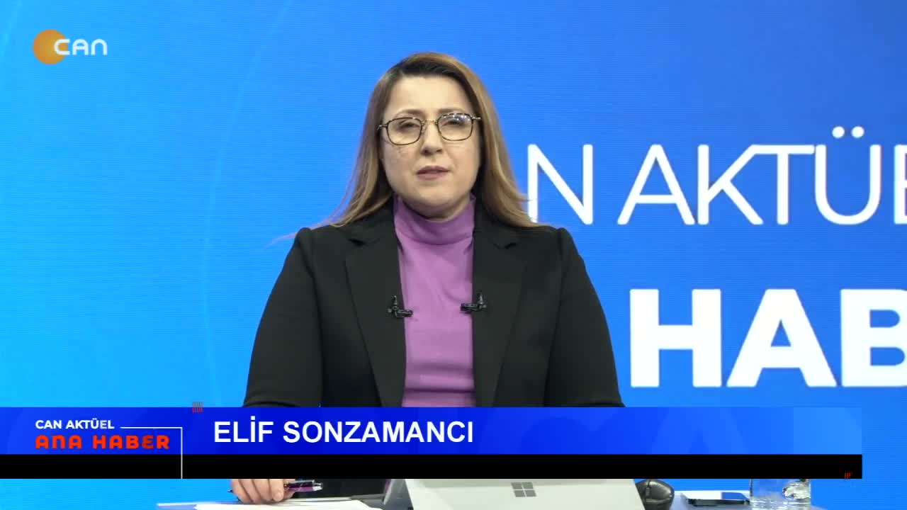 Kılıçdaroğlu’ndan Alevi açıklaması… Maraş’da Deprem zedeleri fırtına vurdu…  Alevilerden çağrı Yeşil Sol Parti’de birleşelim… Elif Sonzamancı ile Can Aktüel Ana haber’de