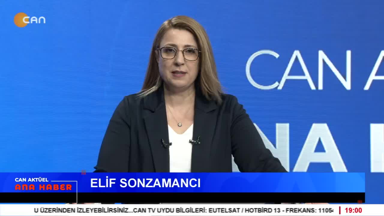 – FEDA Ara Dönem Konferansı 2. Gününde Devam Etti- AABF İnanç Kurlu Olağan Seçimsiz Genel Kurulunu Yaptı- Rojava’ya Yönelik Saldırılar Sürüyor- İsrail-Flistin Savaşında Kara Harekatı Kapıda- Elif Sonzamancı ile Can Aktüel Ana Haber’de