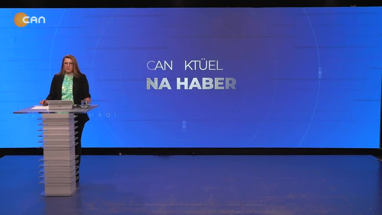 -Hükümetin Alevileri bölme hamlesi sürüyor
-Karma eğitim hedefte
-Alevi örgütleri 16 Eylül mitingine hazırlanıyor
-E-Reçete sisteminde Kürtçe yok
-Elif Sonzamancı ile Can Aktüel Ana Haber’de