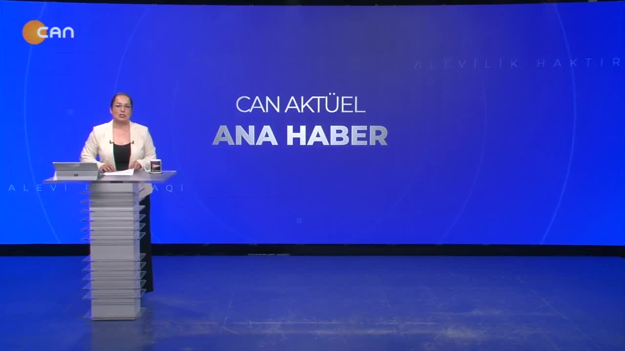 -Sivas Madımak Katliamı 30. ylında.
-Sivas’ta katledilenler 2 Temmuz’da Berlin’de anılacak.
-Laiklik karşıtı uygulamaya tepkiler.
-İstanbul Sözleşmesinin fesh edilmesinin ardından 2 yıl geçti.
Serpil Çelik Mert ile Can Aktüel Ana Haber’de