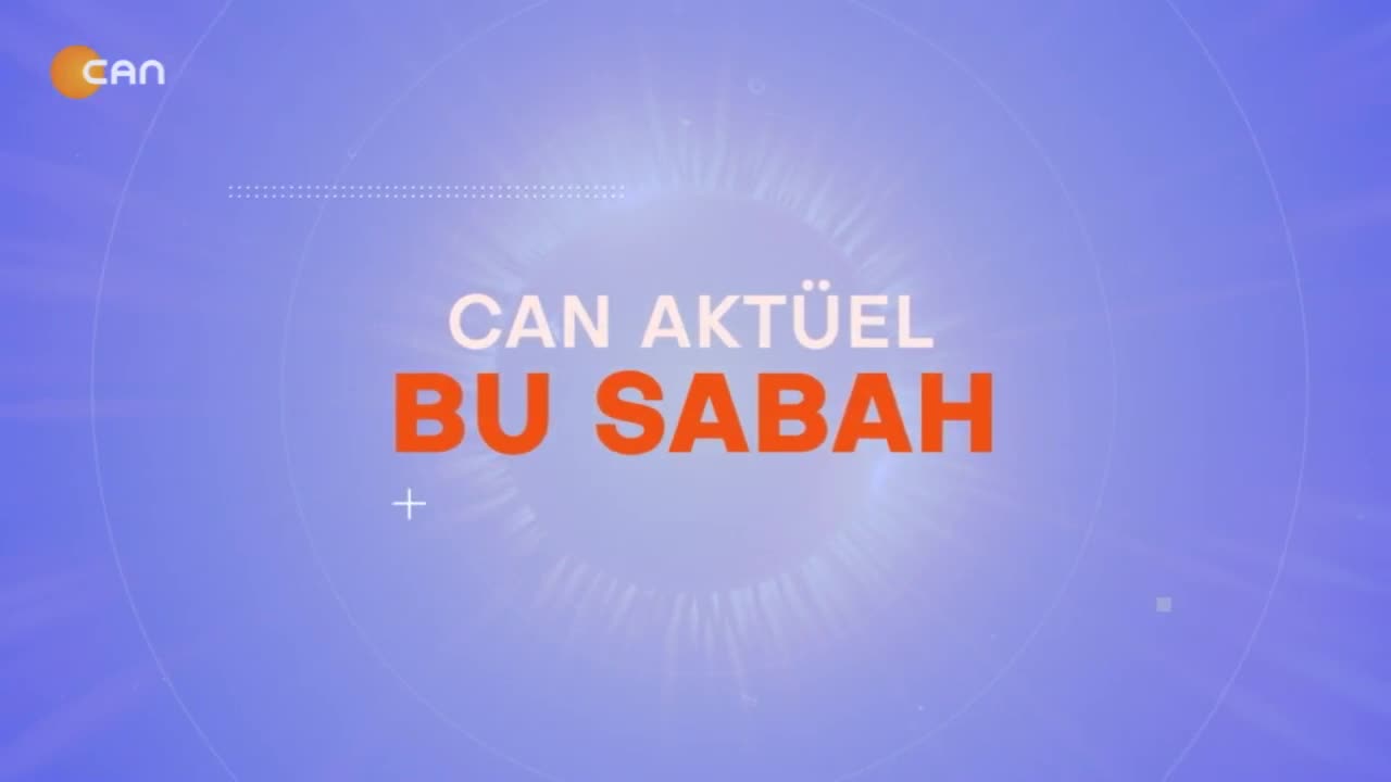 Berfin Yıldız ile ‘Can Aktüel Bu Sabah Can Tv’de