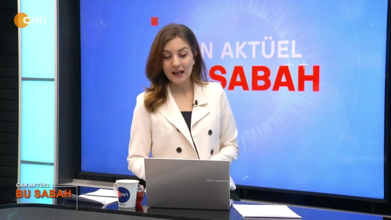 Berfin Yıldız ile ‘Bu Sabah’ programının 9 Mayıs Salı günü konuğu:
 Oy ve Ötesi Derneği Yönetim Kurulu Başkanı Ertim Orkun.
 14 Mayıs seçimi.(2)