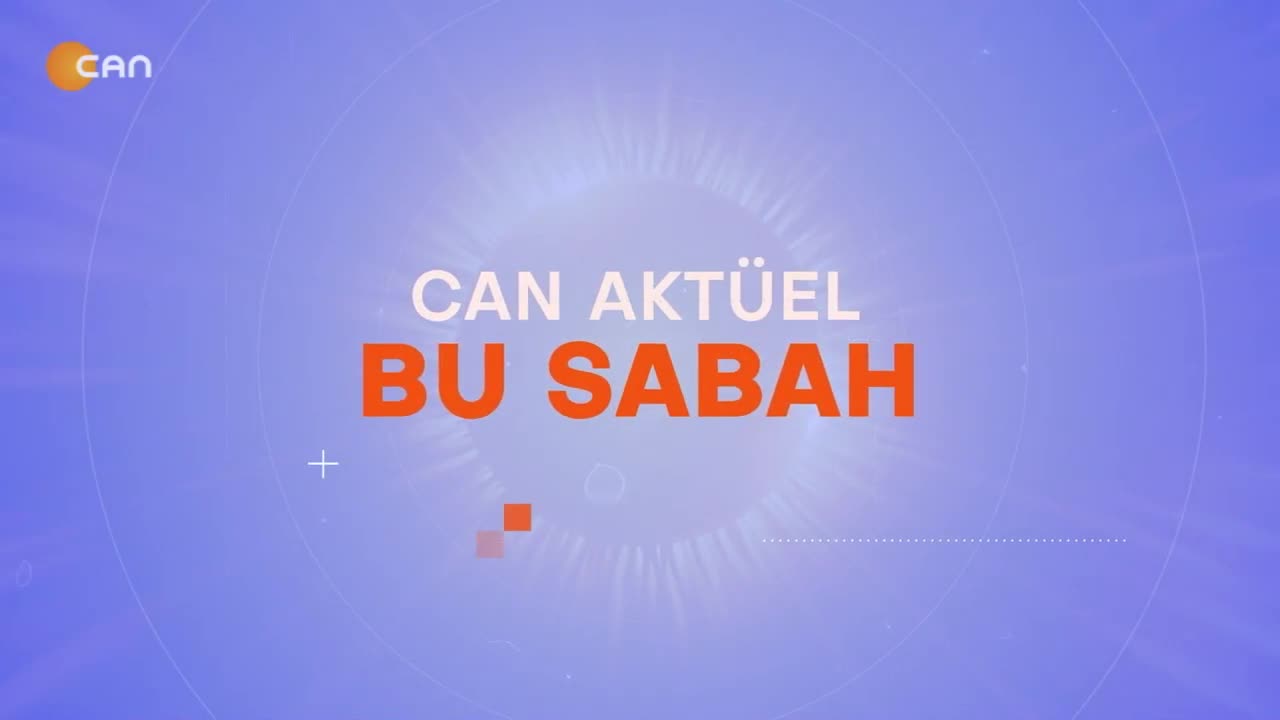 Ezgi Soysal ile Can Aktüel Bu Sabah