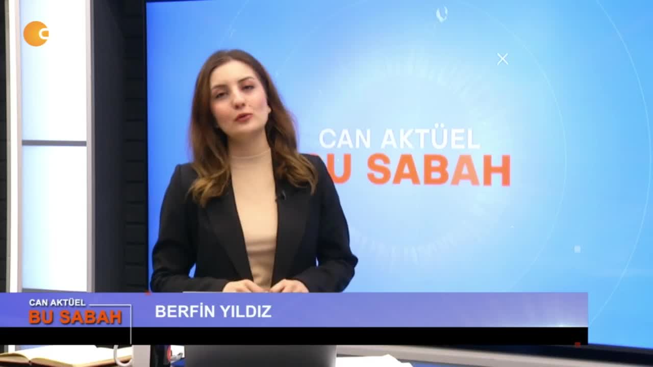 Berfin Yıldız ile ‘Bu Sabah’ programının 12 Nisan Çarşamba Günü konuğu: 
 Gazeteci Diren Keser,
 Depremin sonuçları, 
 14 Mayıs seçim gündemi,
 Siyasi partilerin milletvekili adayları..