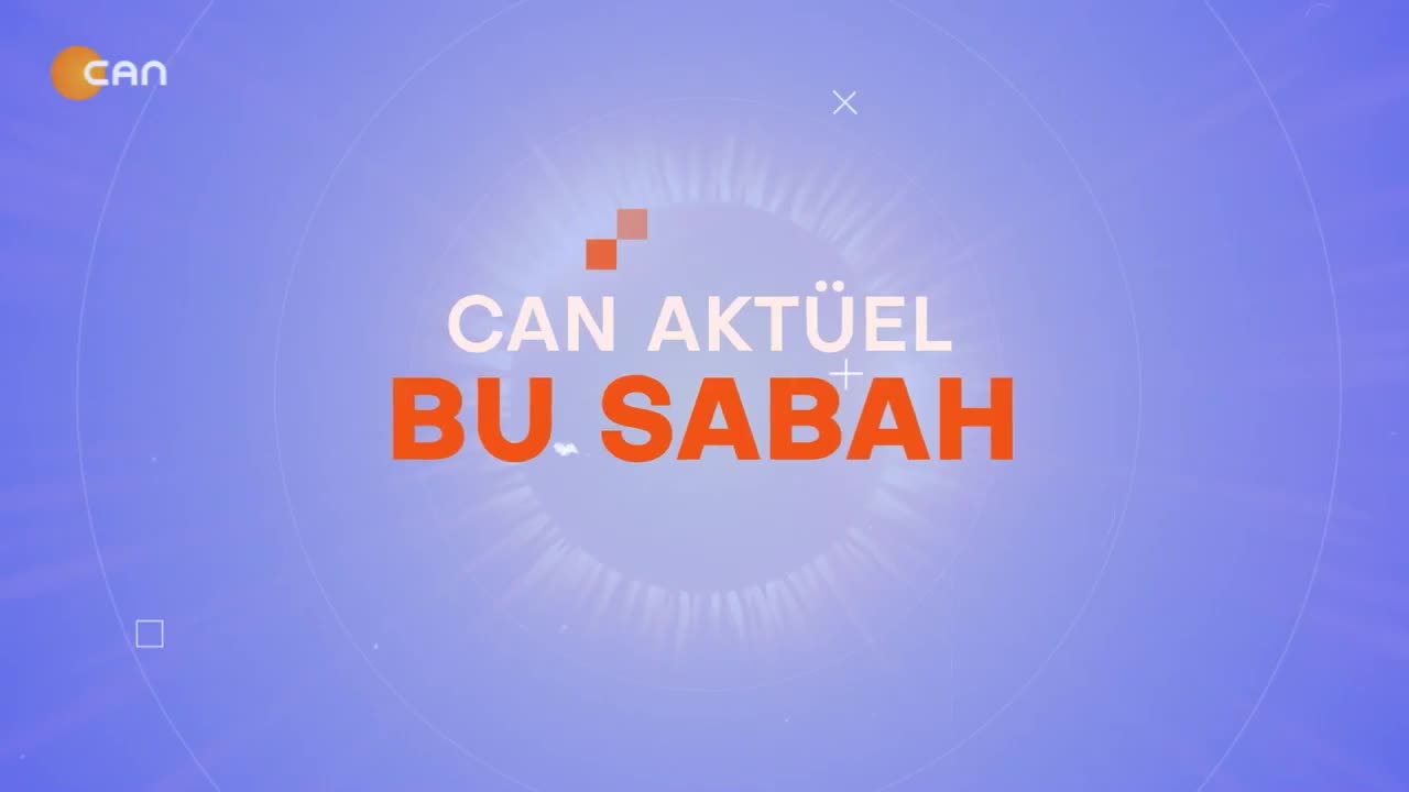 Ezgi Soysal ile Can Aktüel Bu Sabah