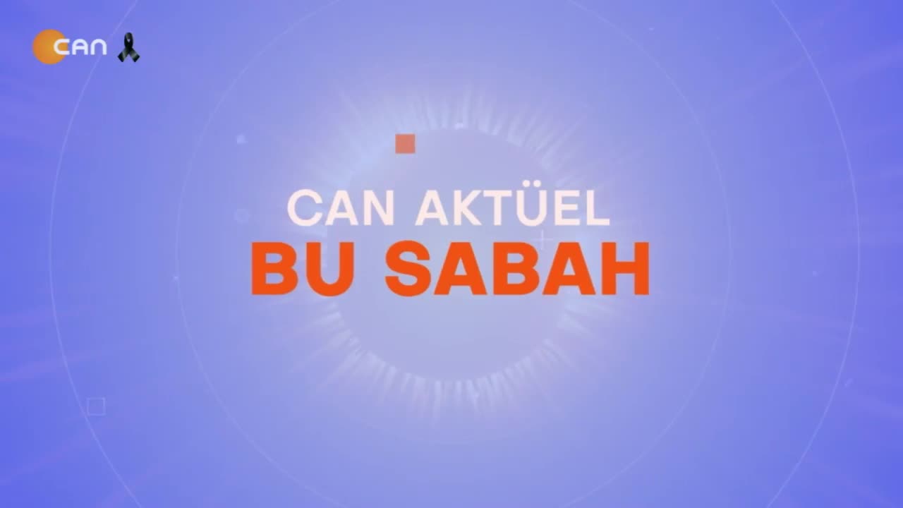 Berfin Yıldız ile Can Aktüel Bu Sabah Can Tv’de. Konuk: Ceren İlter Soy