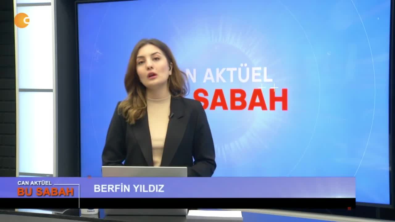 Berfin Yıldız ile ‘Bu Sabah’ programının 17 Mayıs Çarşamba günü konuğu:
 Gazeteci İrfan Aktan,
 14 Mayıs seçim sonuçları.