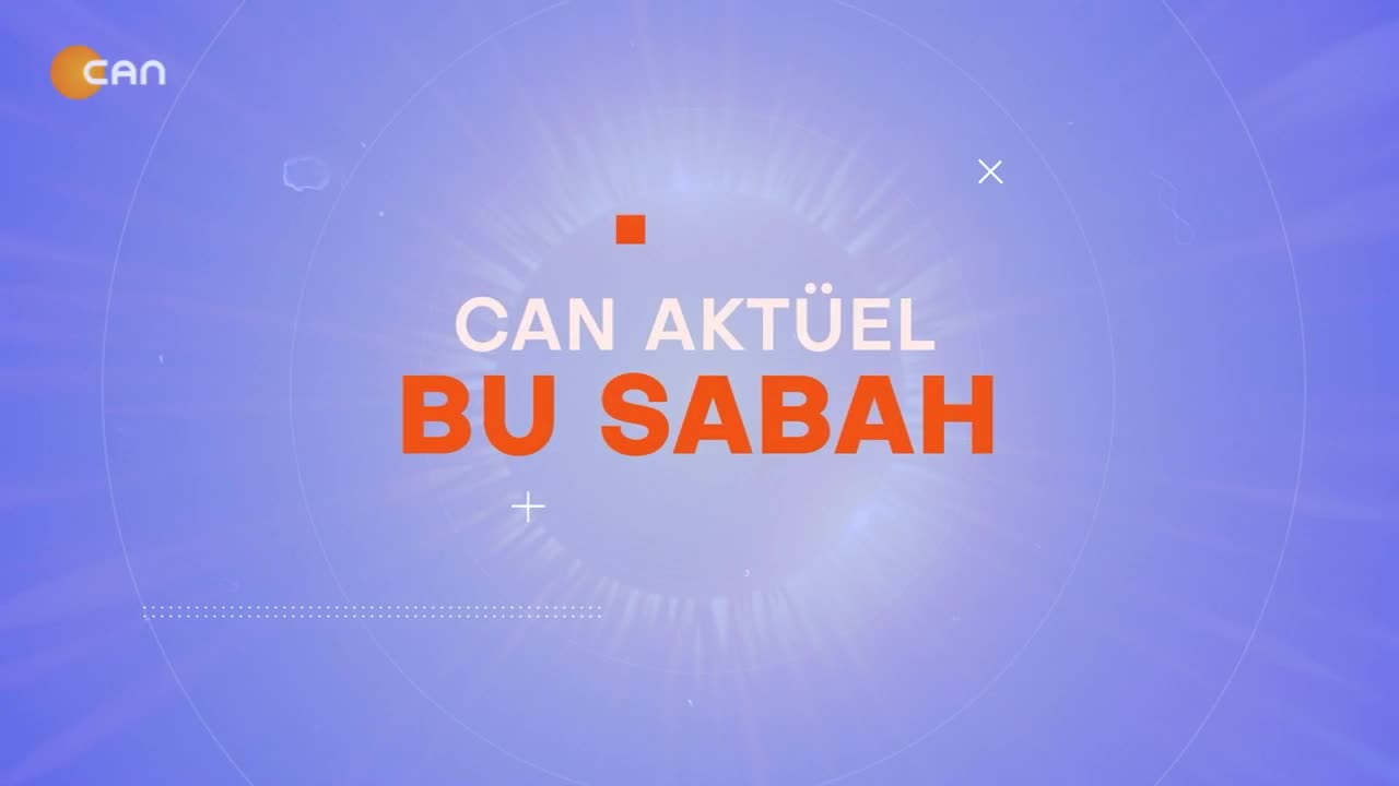 Ezgi Soysal ile Can Aktüel Bu Sabah