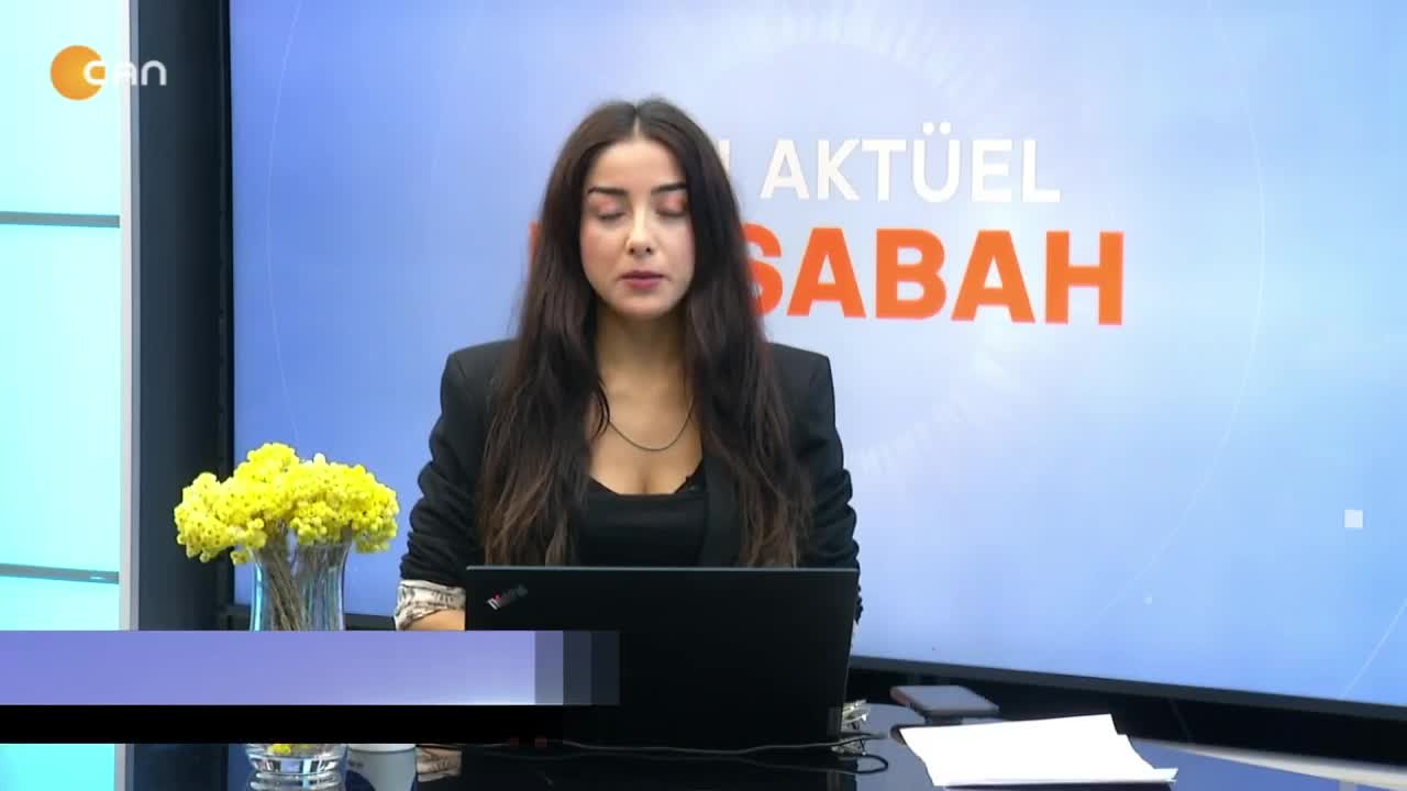 Ezgi Soysal ile Can Aktüel Bu Sabah