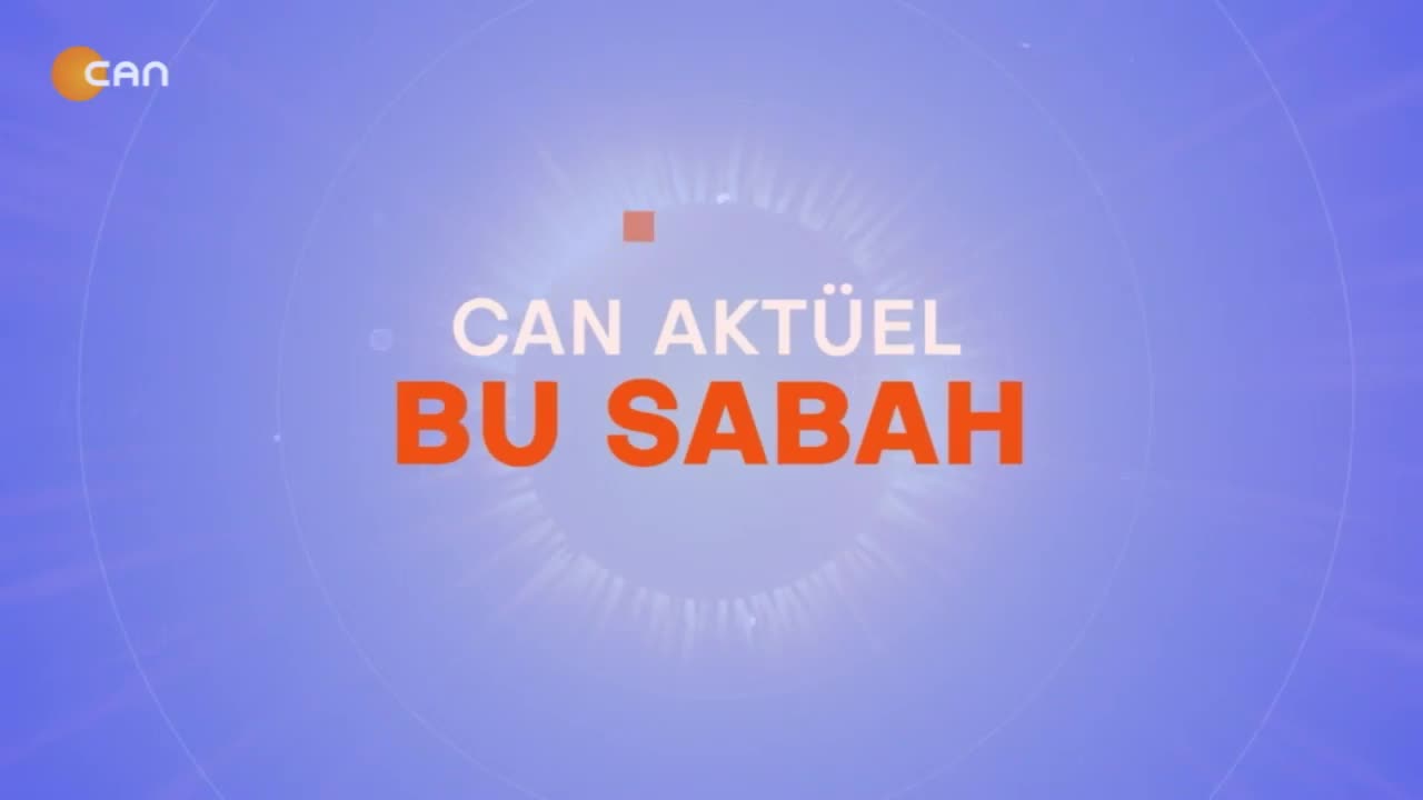 Berfin Yıldız ile Can Aktüel Bu Sabah programının 27 Ocak Cuma günü konuğu: 
  Prof. Dr. Şükrü Aslan,  
 Gadev Alevi Akademisi.