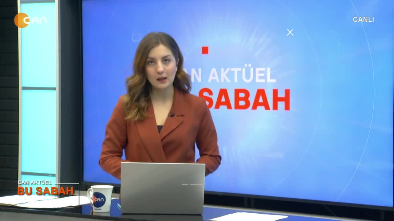 Berfin Yıldız ile ‘Bu Sabah’ programının 31 Mayıs Çarşamba günü konuğu:
  Gazeteci Candan Yıldız, 
  2. Tur seçim sonuçları.(2)