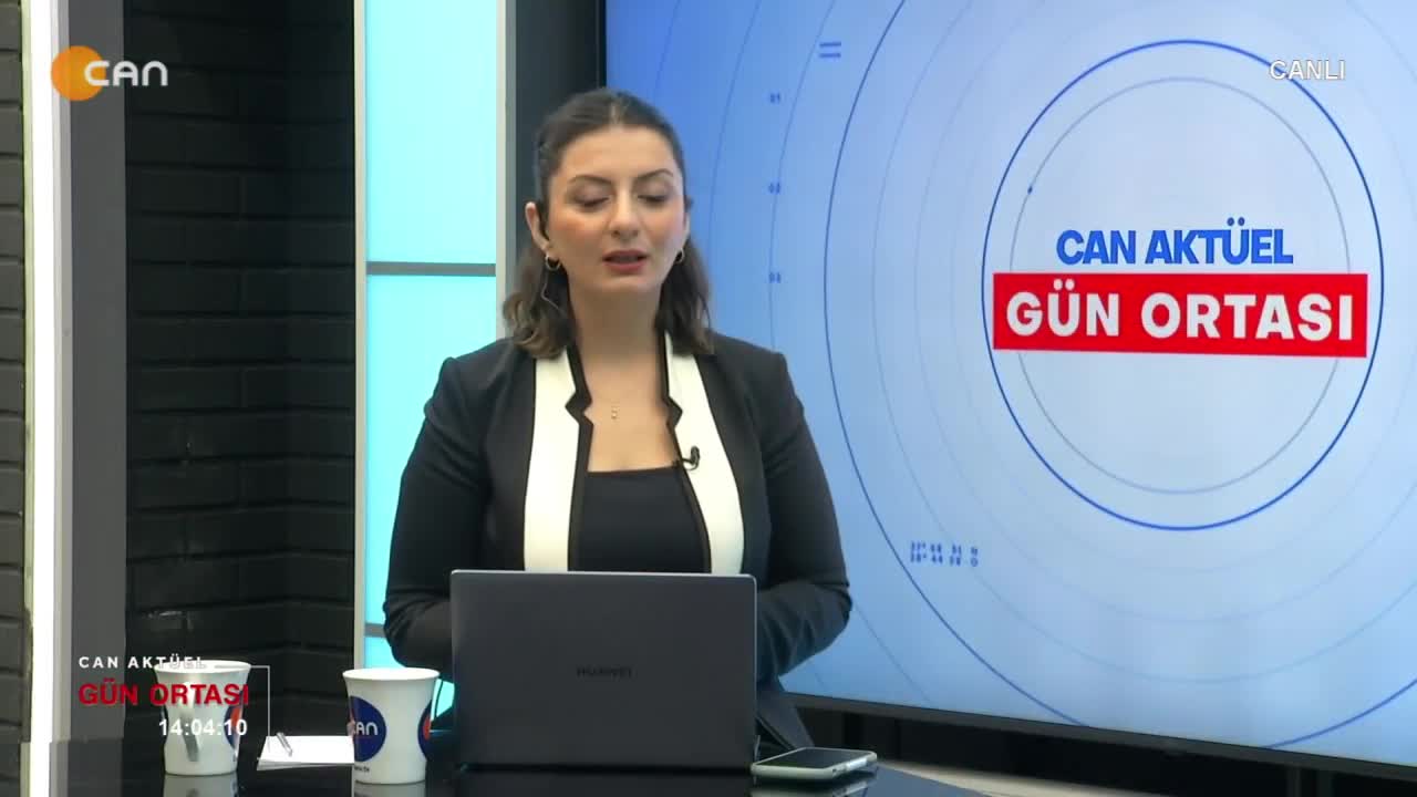 Dilek Odabaş Bakır ile Gün Ortası’nın 14 Haziran Çarşamba günü konuğu:
 Eğitim-İş Genel Başkanı Kadem Özbay.(2)