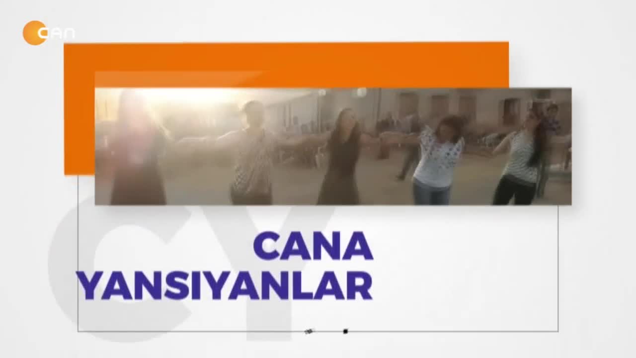 Cana Yansıyanlar… Emirali Yağan Hakka yürüyüşünün 1. yılında anıldı..