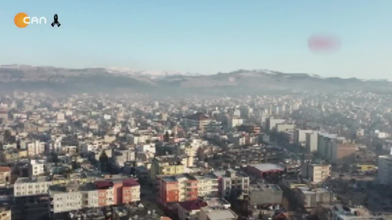 Cihan Çelik İle Deprem Özel. Konuklar:  Pınar Aydınlar, Cengiz Aslan