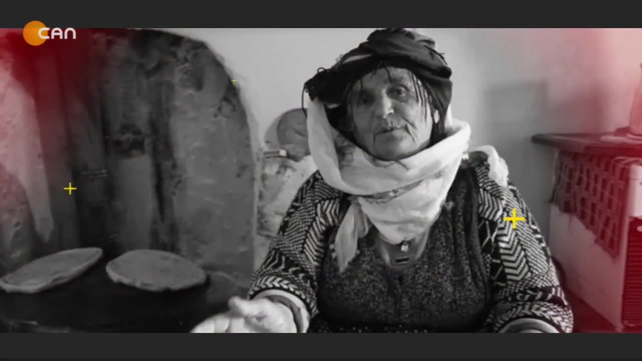 Pulur De Dewa Kose
-Nuray Atmaca'nın hazırlayıp sunduğu Heqibe Perperıkî Can Tv'de