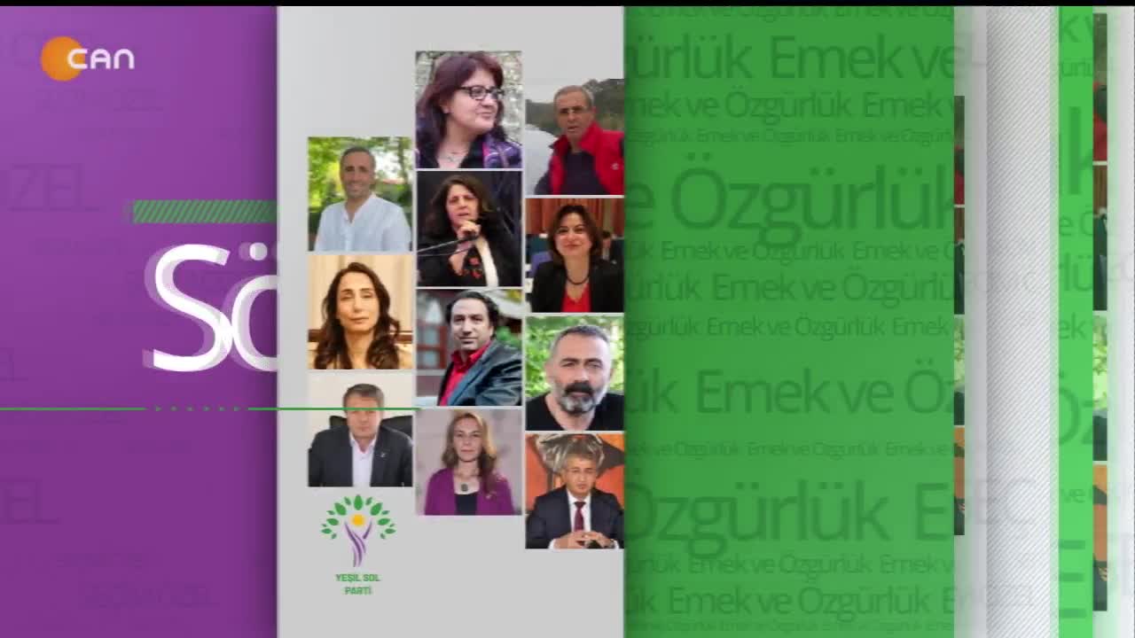 Seçimlere 32 gün kaldı…Yurtdışı oyları 27 Nisan’da verilmeye başlanıyor…  Adayların seçim sonucuna etkisi…  Cemal Turan, Nilgün Mete ve Siyasetçi Şükrü Töre Seçim Özel’de değerlendiriyor…