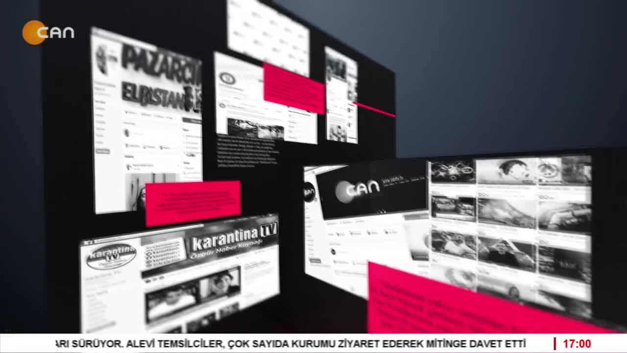 – Erdoğan’ın Kirli İsrail Sevdası
– Şükrü Yıldız’ın Sunumuyla Sosyal Medya Gündem