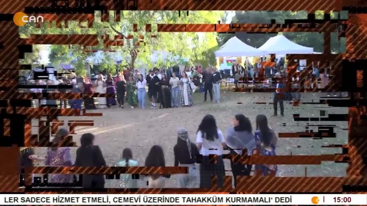 Ali Güler ile Avustralya’dan Can’a yansıyanlar, Avustralya’ya Göç Hikayeleri 10. Bölüm, Konuk: Selim Aslan. - CANTV