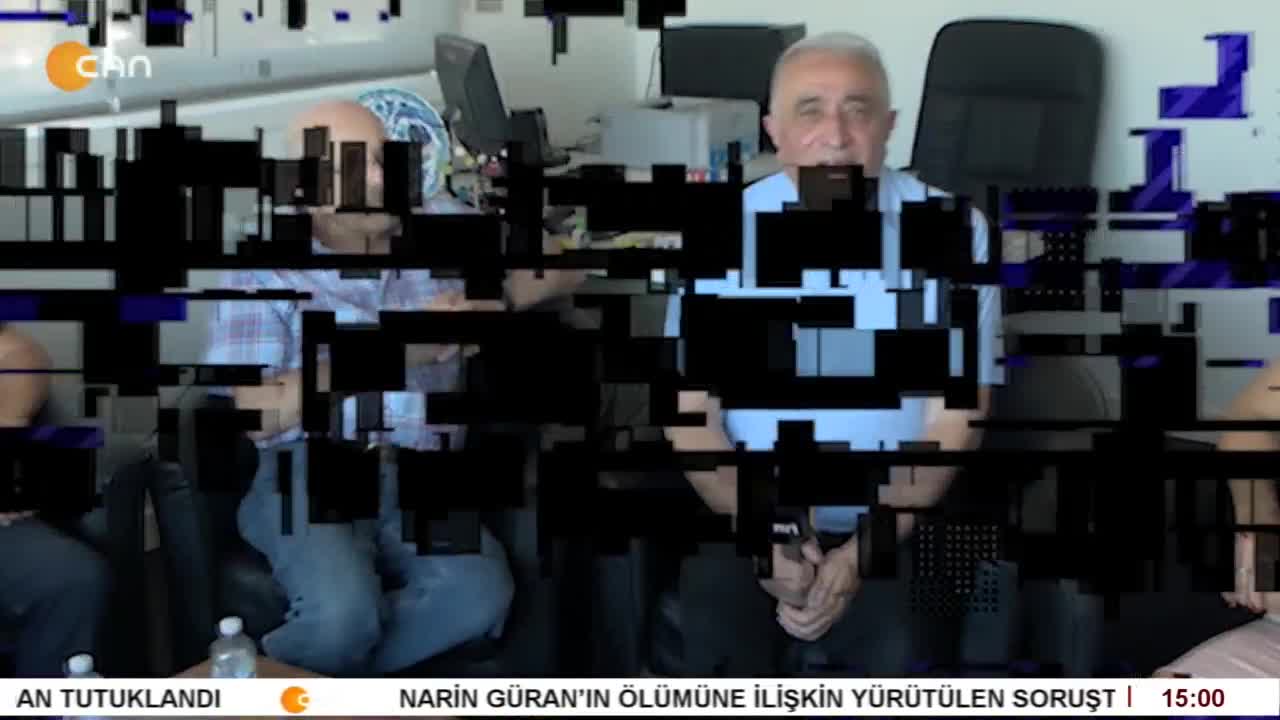 Ali Güler ile Avustralya’dan Can’a yansıyanlar, Dandenog Alevi Kültür Merkezi – 15. Bölüm. - CANTV