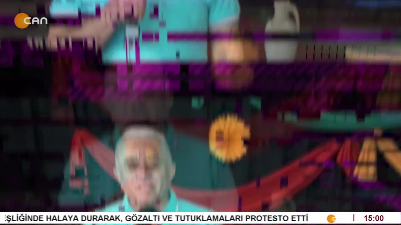 Ali Güler ile Avustralya’dan Can’a yansıyanlar, Avustralya’ya Göç Hikayeleri 9. Bölüm, Konuk: Süleyman ve Sabriye Akyol. - CANTV