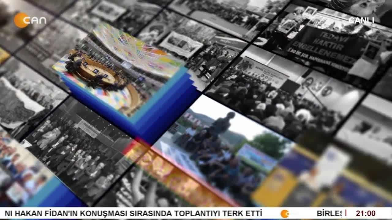 - Çuval İçinde Bulunan Bir Kız Çocuğu Ve Adalet
- Okullar Açıldı Öğrencileri Neler Bekliyor
- Elif Sonzamancı'nın Sunduğu Bizim Gündem Programının Konukları ROSA Kadın Derneği Başkanı Suzan İşbilen, EĞİTİM-SEN MYK Üyesi Evrim Gülez, Gazeteci Cemal Turan Ve Gazeteci Nilgün Mete. - CANTV