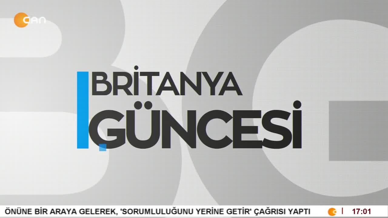 - AABK'nın Uluslararası İlişkiler ve Diplomasi Bürosunun Açılışı,
 Konuklar: Dilek İncedal, Müslüm Dalkılıç. 
– Elif Tabak İle Britanya Güncesi Programı CanTV’de - CANTV